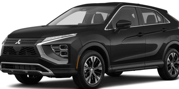 MITSUBISHI ECLIPSE CROSS 2024 JA4ATWAA0RZ045285 image
